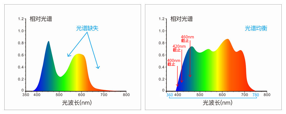 組合LED光源+UV光源